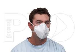 F160 - Dust Mask For Non Toxic OUT OF STOCK