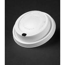 D050L - Lid Foam Cup 225ml