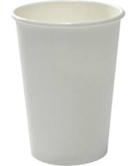 D100C  - Cup Coffee 12 oz