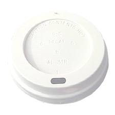 D100L - Lid Cappu Coffee Cup Coolwave