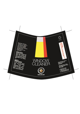 ZLS020 - Window Cleaner
