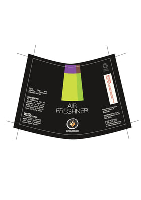 ZLS070 - Air Freshener