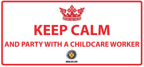 ZL670 - Keep Calm 1