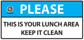 ZL674 - Lunch Area