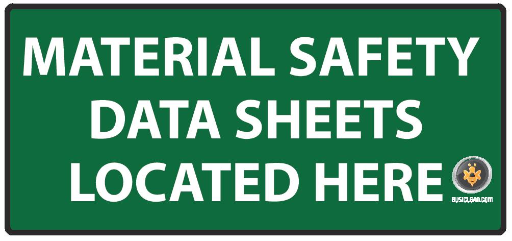 ZL675 - MSDS Located Here