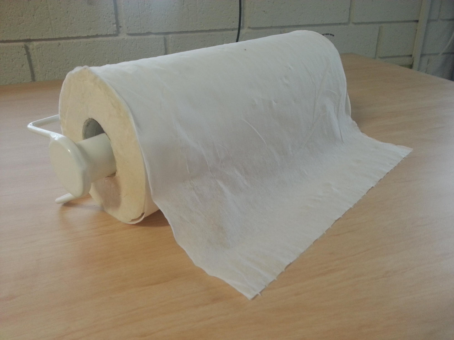 E328 - Change Table Roll Dispenser