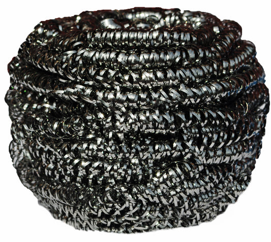 F3031 - Scourer Stainless Steel