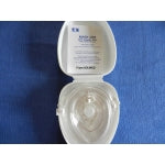 B866 - Mask CPR With Oxygen Port