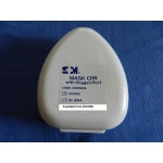 B866 - Mask CPR With Oxygen Port