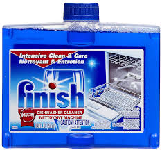 A191 - Dishwasher Cleaner