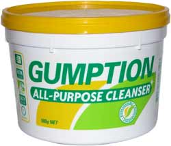A230 - Gumption All-Purpose Cleaner