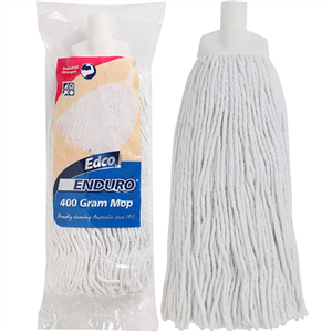 F340 - Mop Head Enduro Colour Coded 400g
