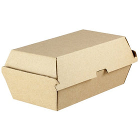 EC-SB0367 - Snack Box Enviropack Flute Regular